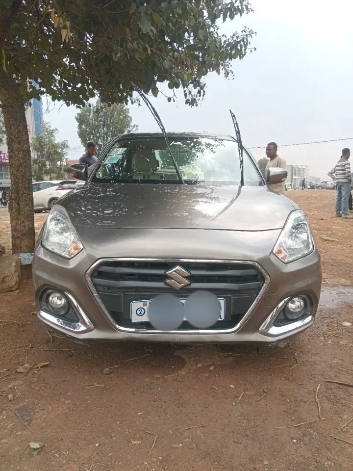 Suzuki Dzire 2022 50000km – photo 4