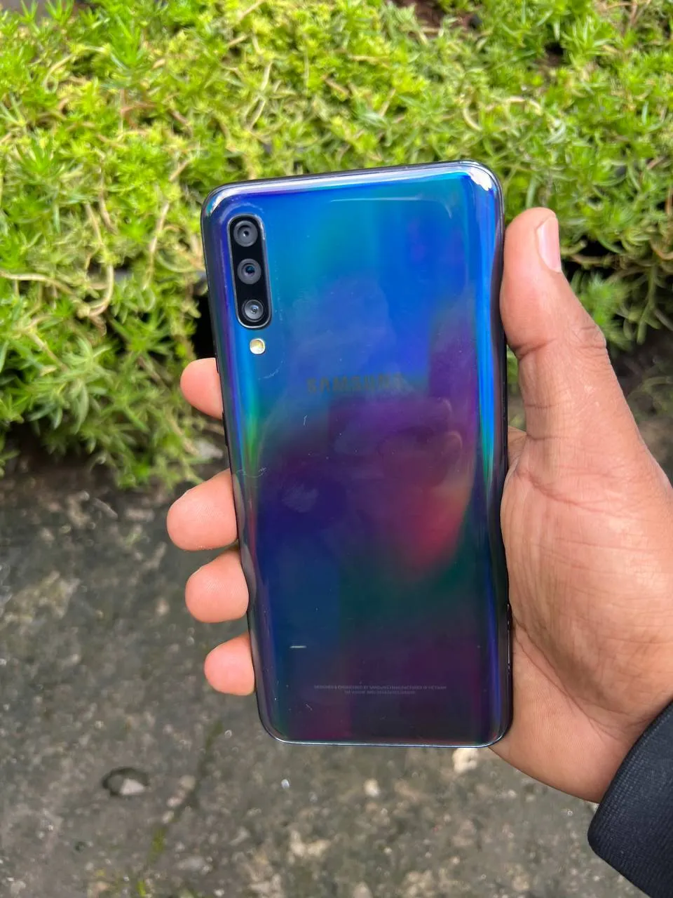 Samsung Galaxy A50 64GB – photo 5
