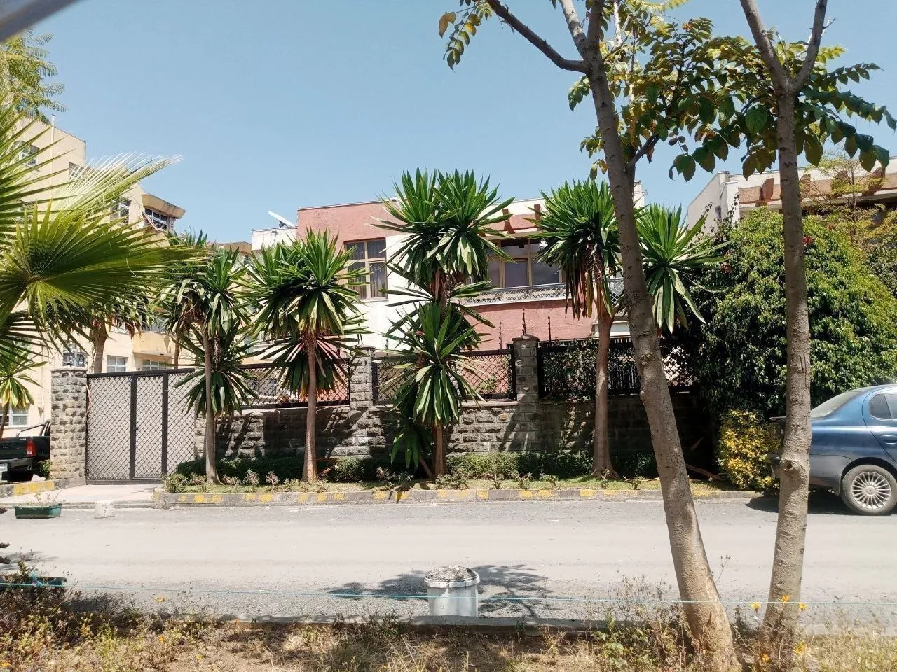 G+1 Residential House 275 sqm Ayat – photo 8