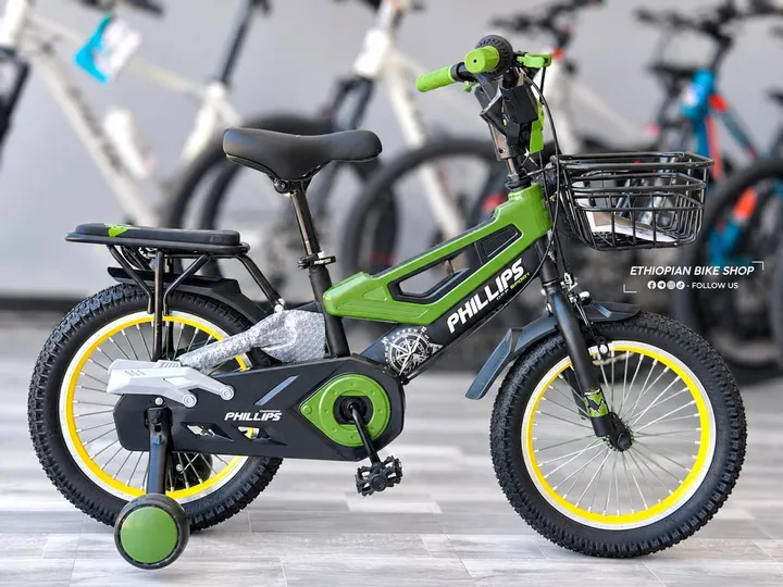 Phillips Kids Bike 16 Inch – photo 3