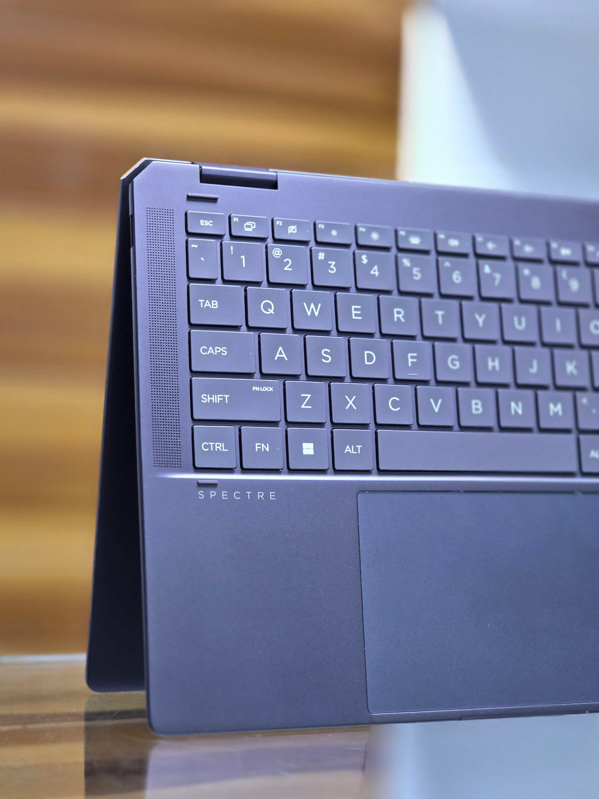 HP Spectre x360 14 OLED Laptop – photo 3