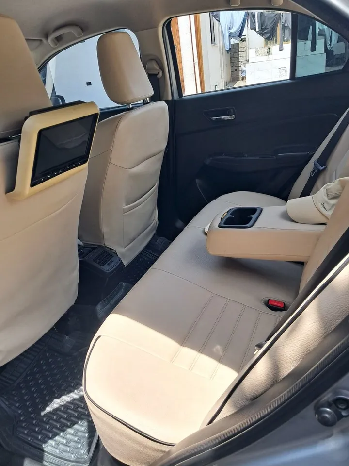 Suzuki Dzire 2022 Full Option – photo 5