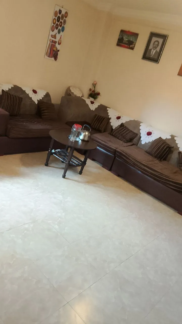 3 Bedroom Condo in Yeka Abado – photo 8