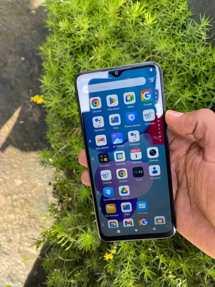 Itel A60 32GB 2GB RAM – photo 3
