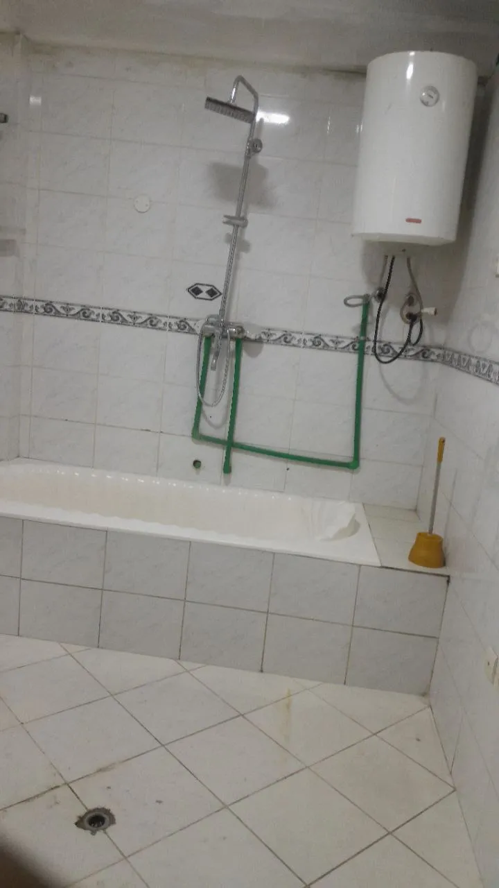 G+2 Rental House at Bole 24 – photo 6