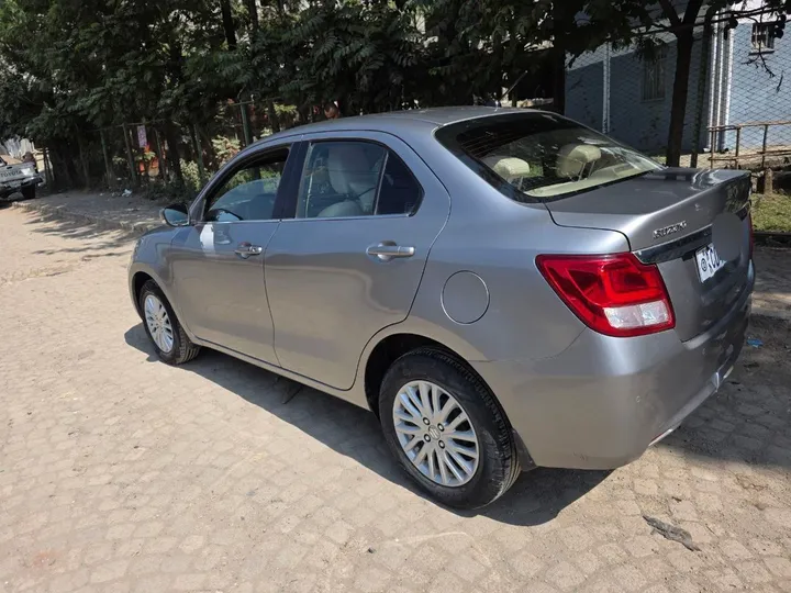 Suzuki Dzire 2022 Automatic Full Option – photo 4