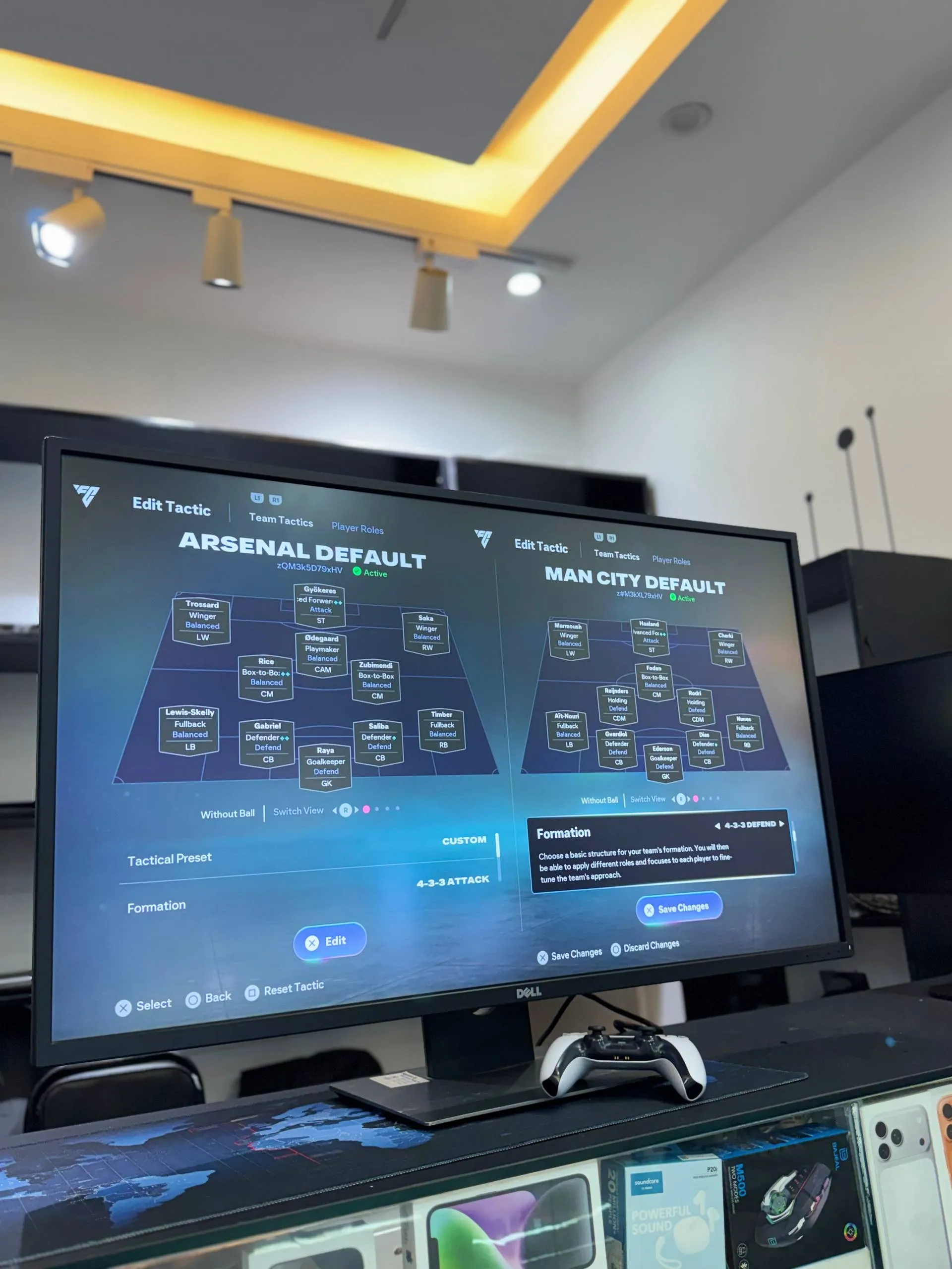 Dell 43 Inch 4K Monitor – photo 5