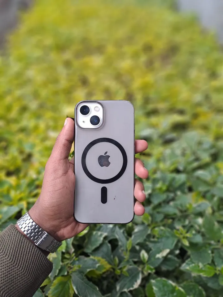 iPhone 13 128GB – photo 4