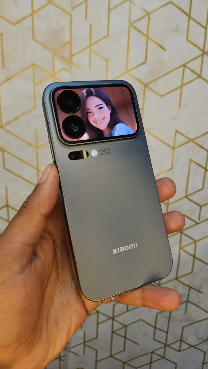 Xiaomi 17 Pro 12GB 256GB – photo 3