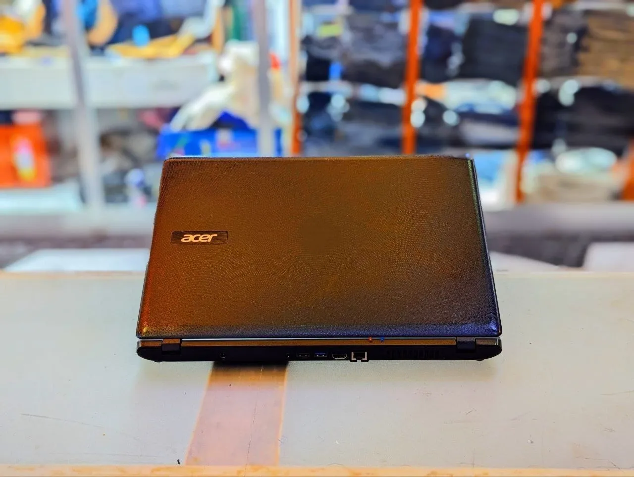 Acer Aspire 15.6 inch Laptop – photo 3