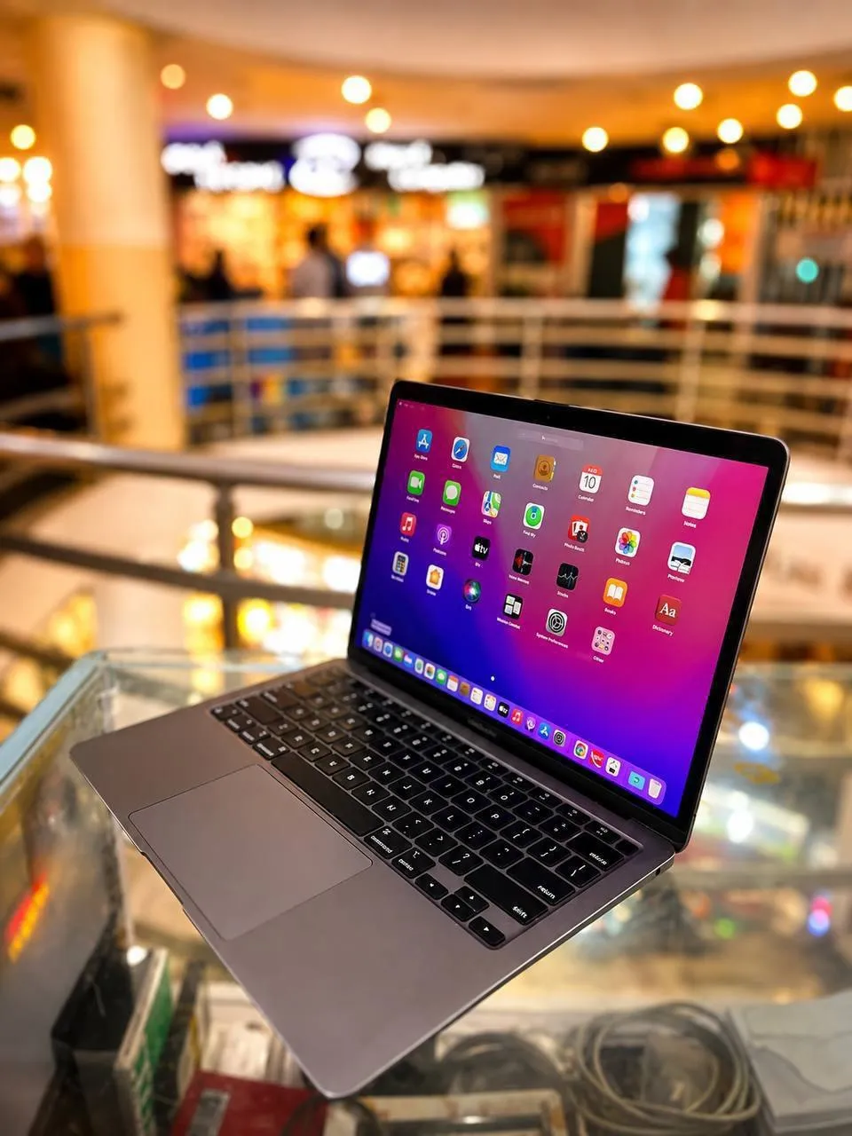 Apple MacBook Air 2020 M1 – photo 3