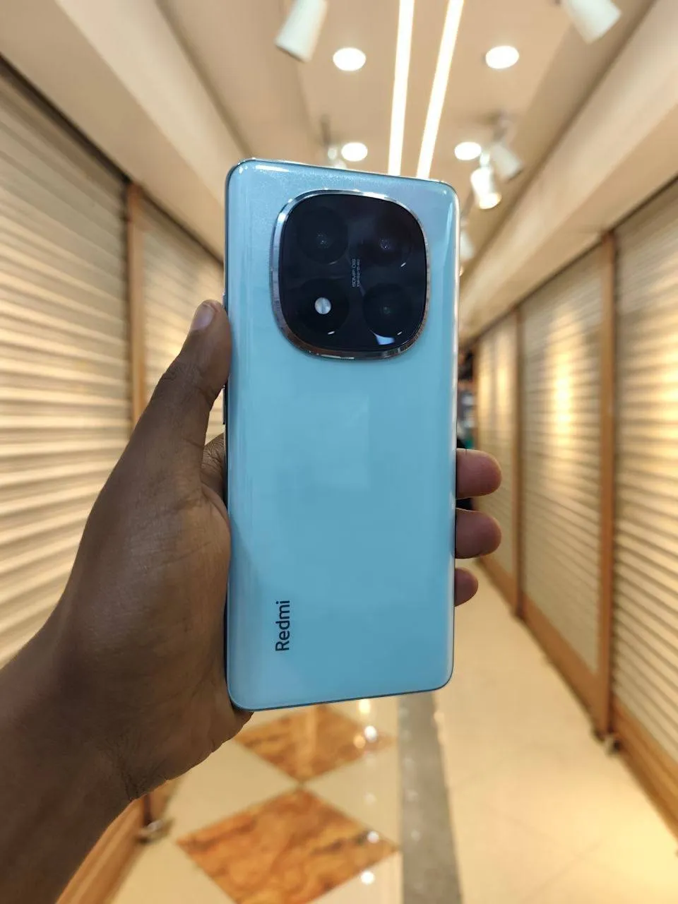 Redmi Note 14 Pro Plus 12GB 512GB – photo 3