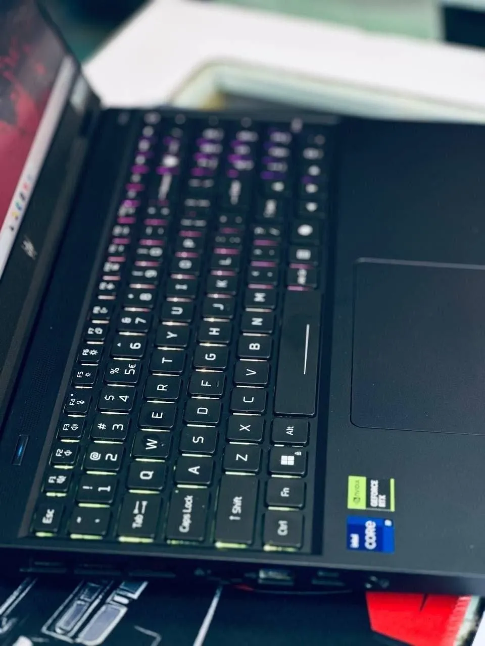 Acer Predator i9 RTX 4060 Gaming Laptop – photo 5