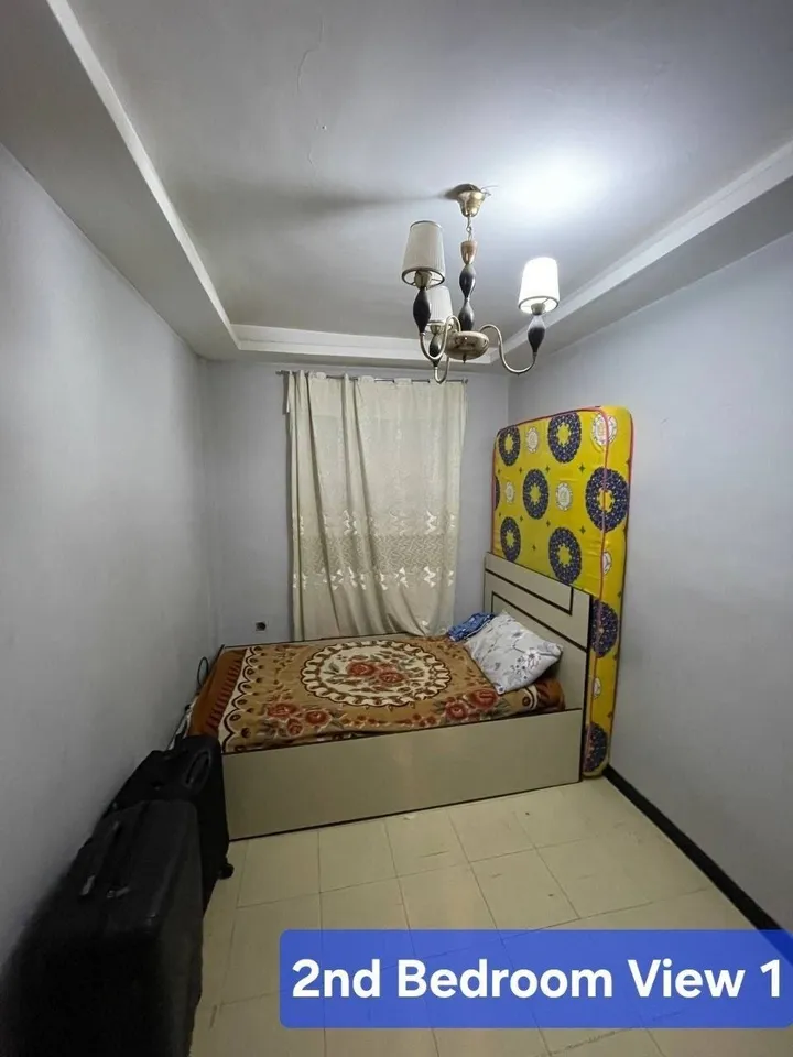 Gerji 2 Bedroom Condominium 81sqm – photo 8