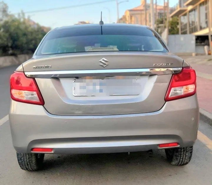 Suzuki Dzire 2021 Automatic – photo 3