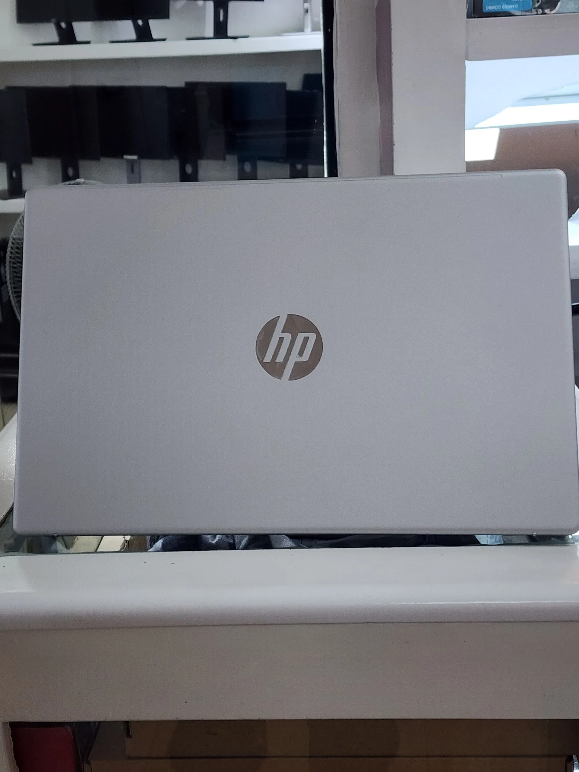 HP Notebook 15 Core i7 12th Gen – photo 4