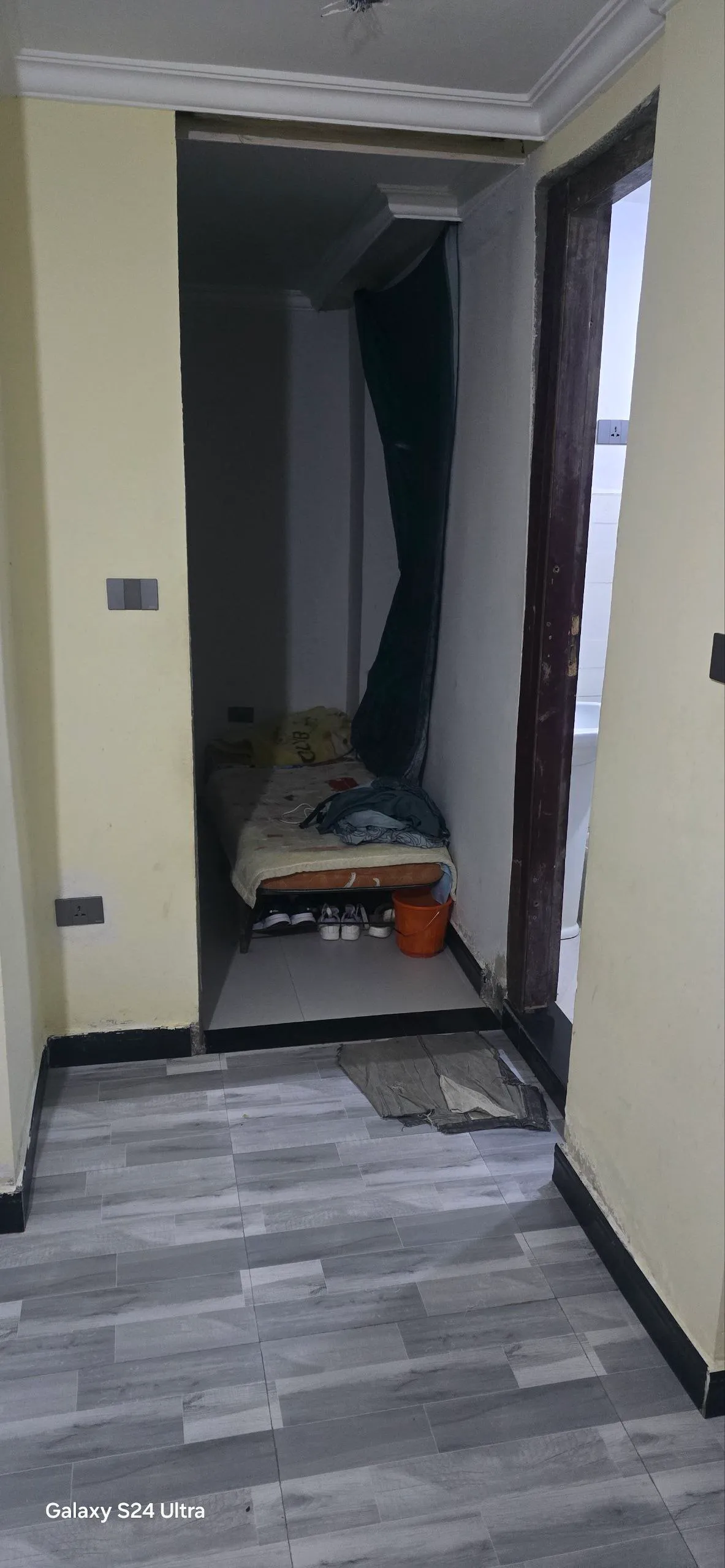 Renovated House Bole Arabssa 62.38sqm – photo 3