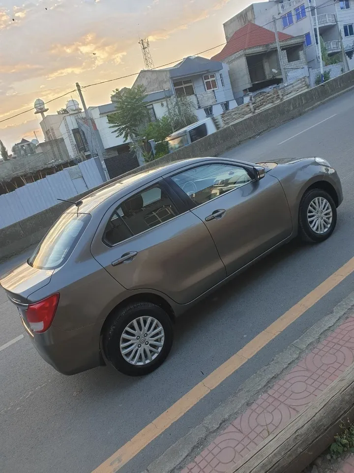 Suzuki Dezire 2022 Manual Petrol – photo 7
