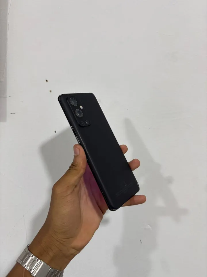 OnePlus 9 Pro 5G – photo 4