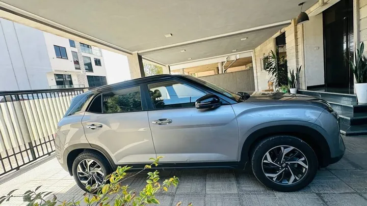 Hyundai Creta 2023 Full Option – photo 3