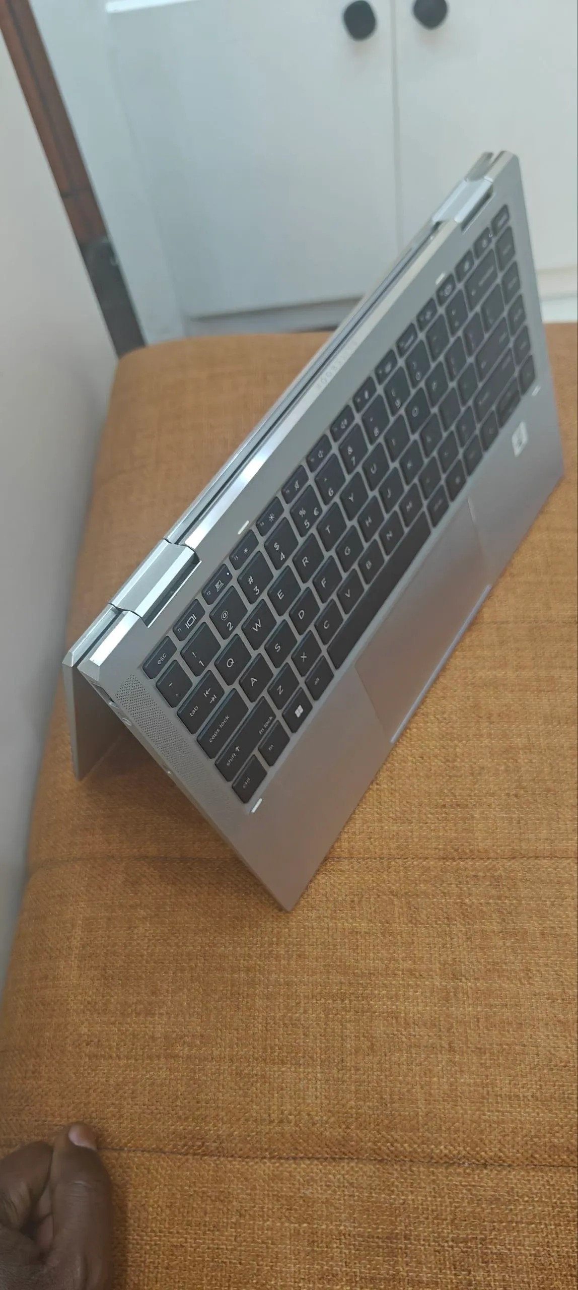 HP EliteBook 1040 G7 X360 Touchscreen – photo 3