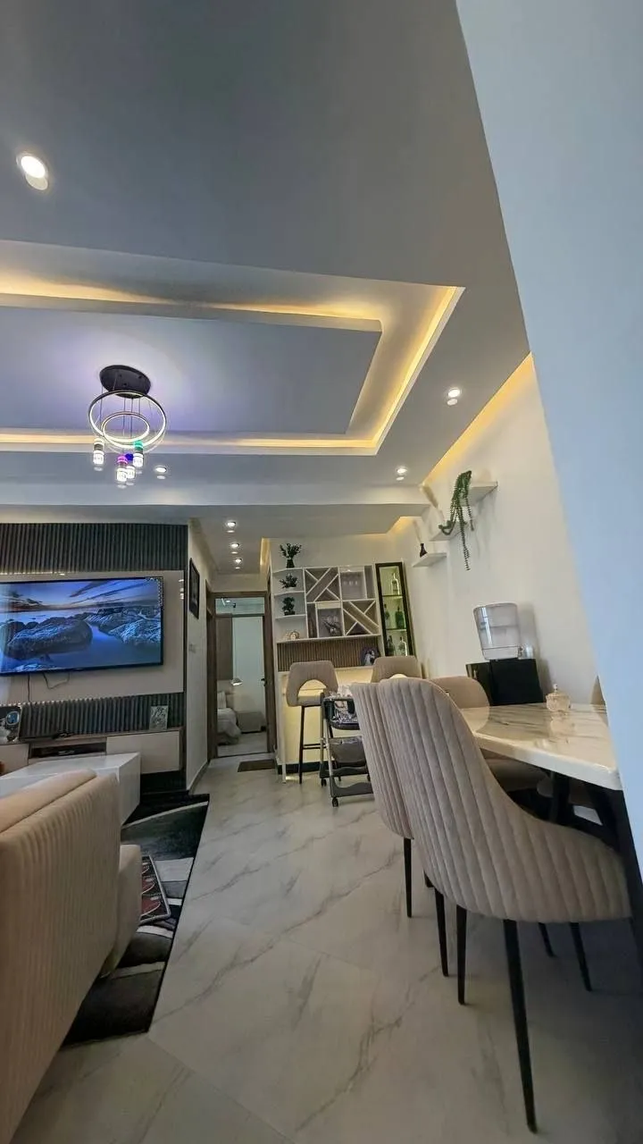 2 Bedroom 40/60 Condominium in Ayat – photo 4