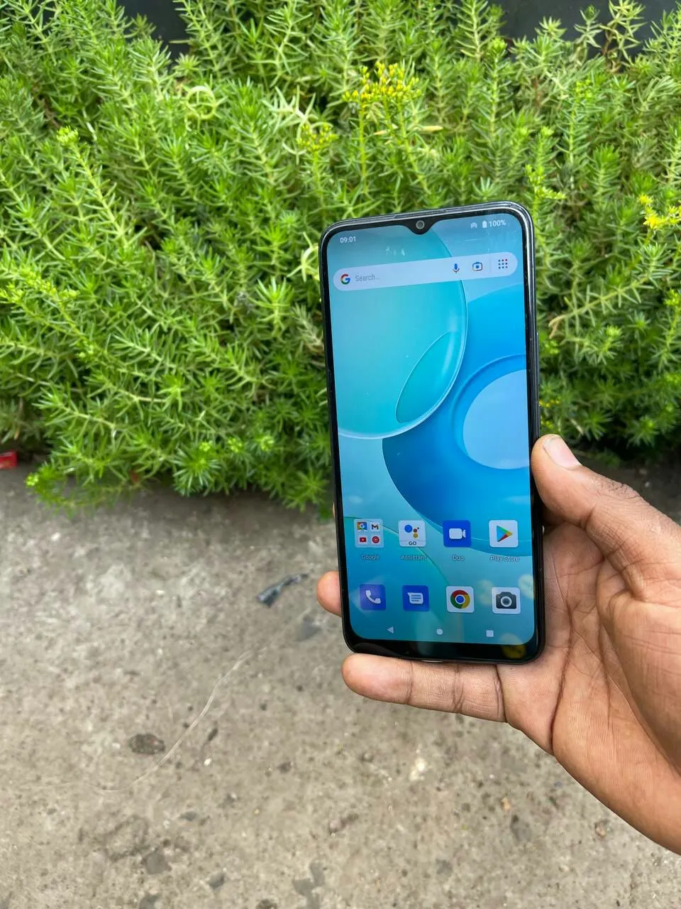 Wiko Smartphone 64GB 4GB RAM – photo 3