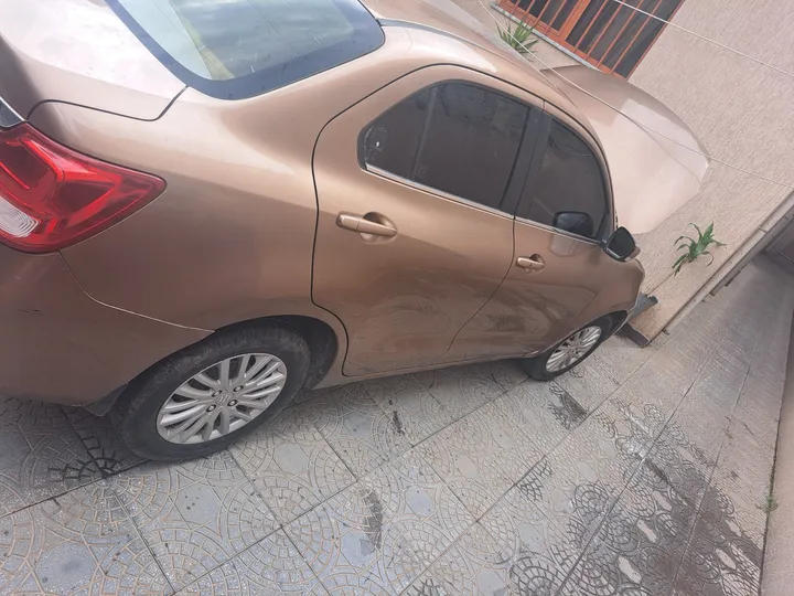 Suzuki Dzire 2022 Automatic Full Option – photo 6