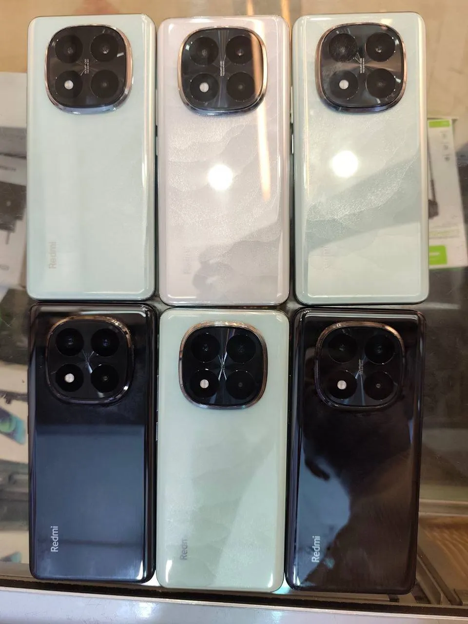 Redmi Note 14 Pro Plus 12GB 512GB – photo 4