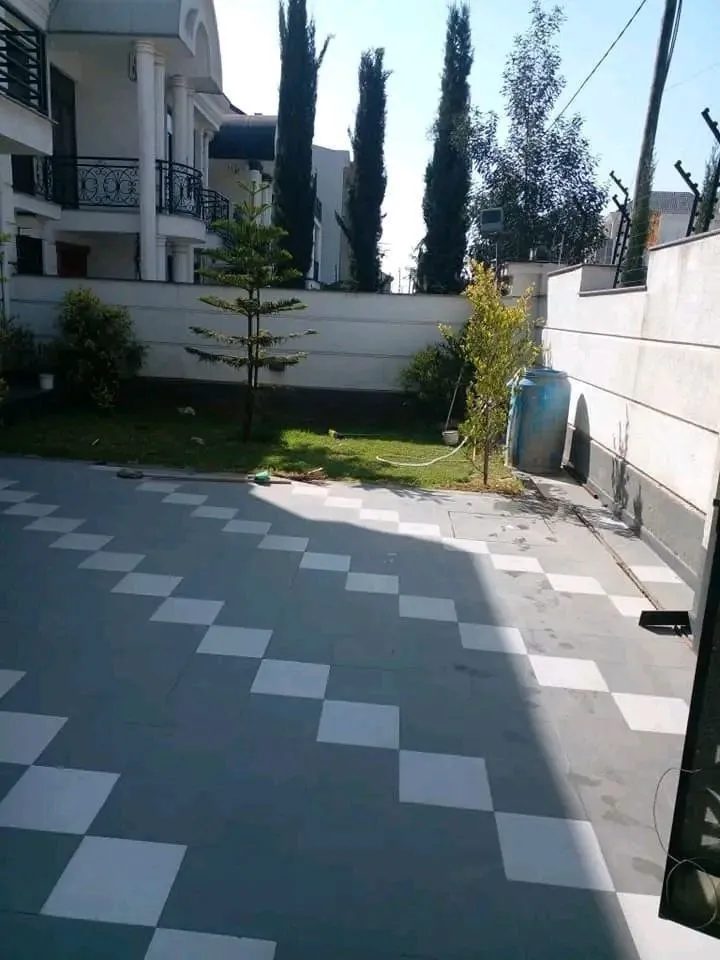 የሚሸጥ ቤት አያት 250 ካሬ – photo 5