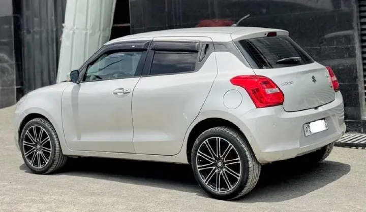 Suzuki Swift 2021 Full Option – photo 6