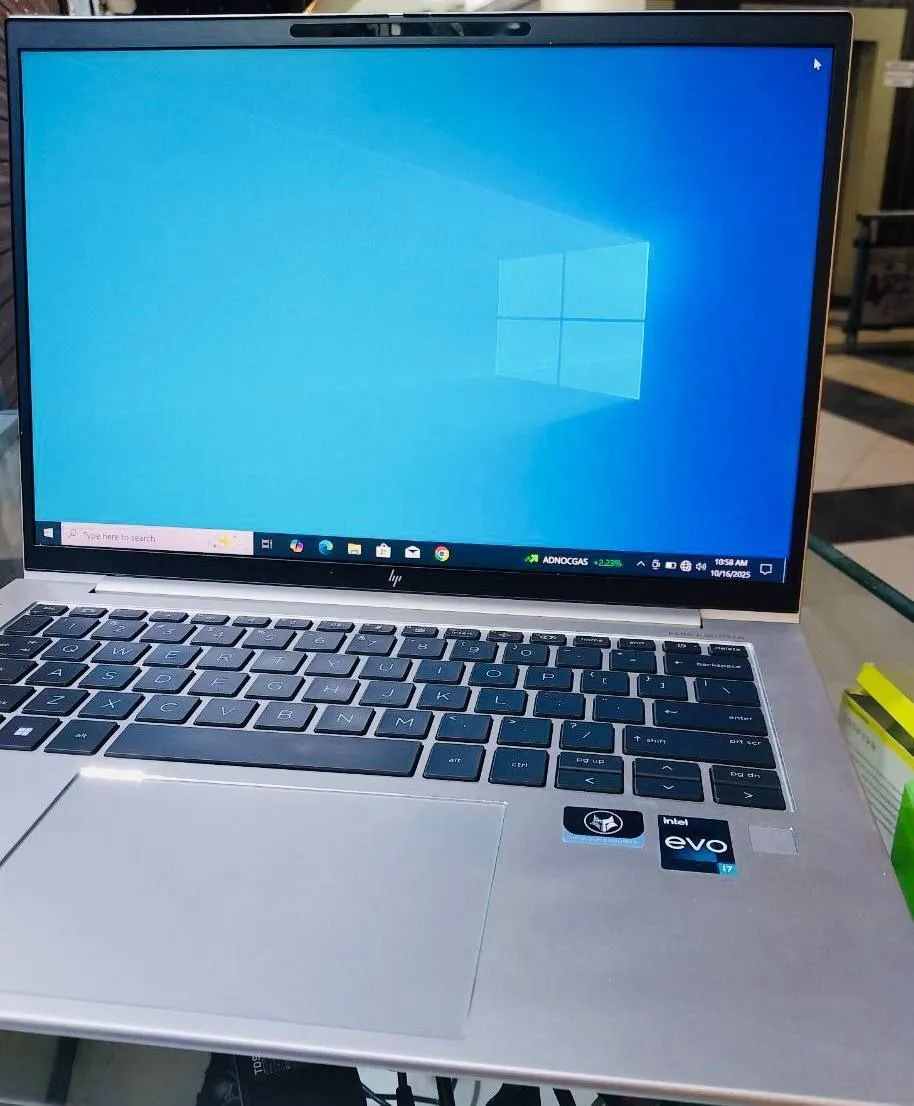 HP EliteBook 840 G9 i7 16GB 512GB – photo 3