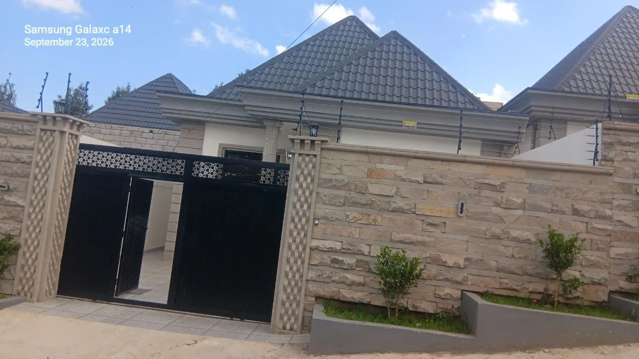 3 Bedroom Villa for Sale Gerji – photo 6