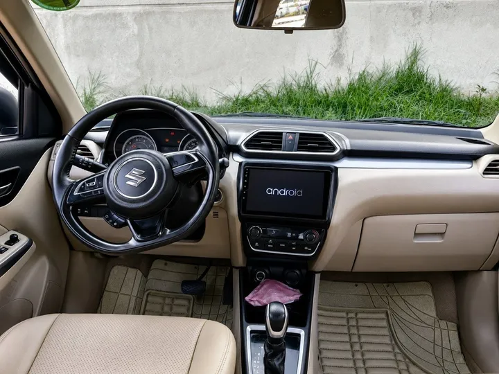 Suzuki Dzire 2021 Full Option – photo 3