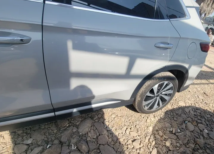 BYD Song Plus Champion Edition 2025 – photo 3