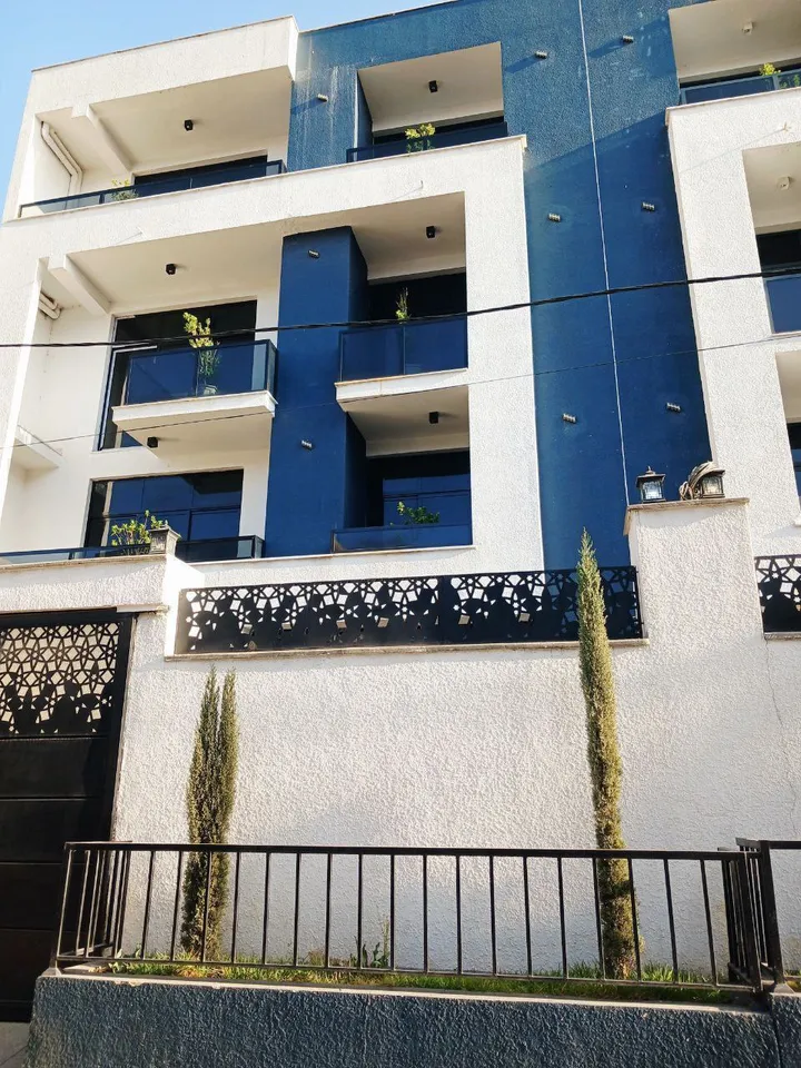 G+3 Modern House in Ayat – photo 3