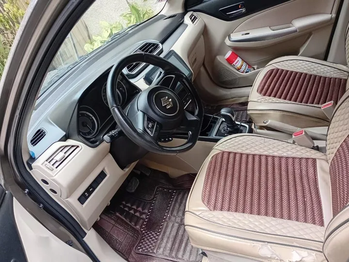 Suzuki Dzire 2022 47000 KM – photo 4
