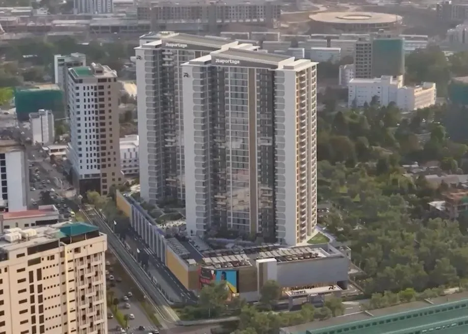 Luxury 1-Bedroom Apartment Mexico Sarbet – photo 3
