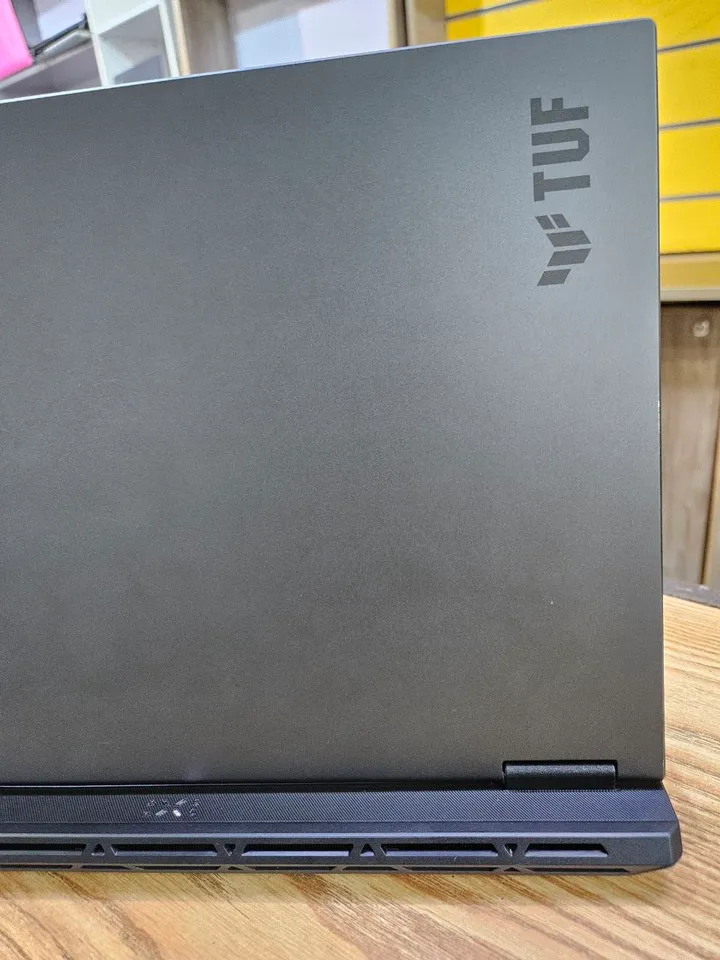 ASUS TUF Gaming A16 Laptop – photo 3