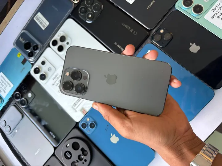 iPhone 13 Pro 512GB – photo 3