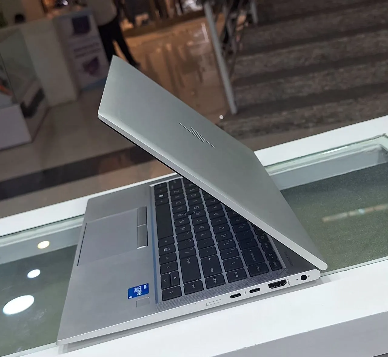 HP EliteBook 840 G8 16GB 512GB – photo 3