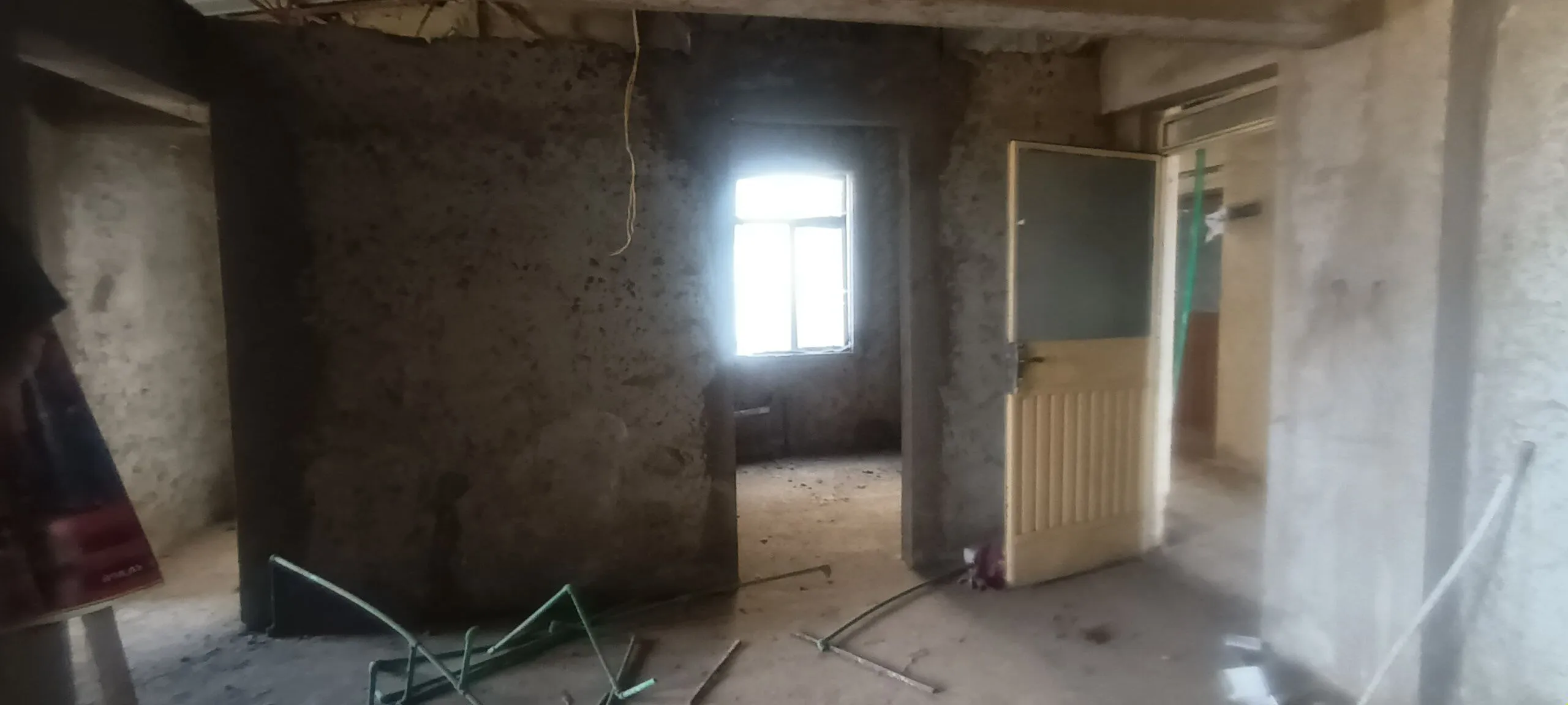 1 Bedroom 67sqm Apartment Bole Arabssa – photo 3