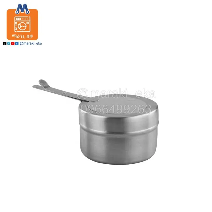 8L Double Partition Stainless Steel Chafing Dish – photo 6