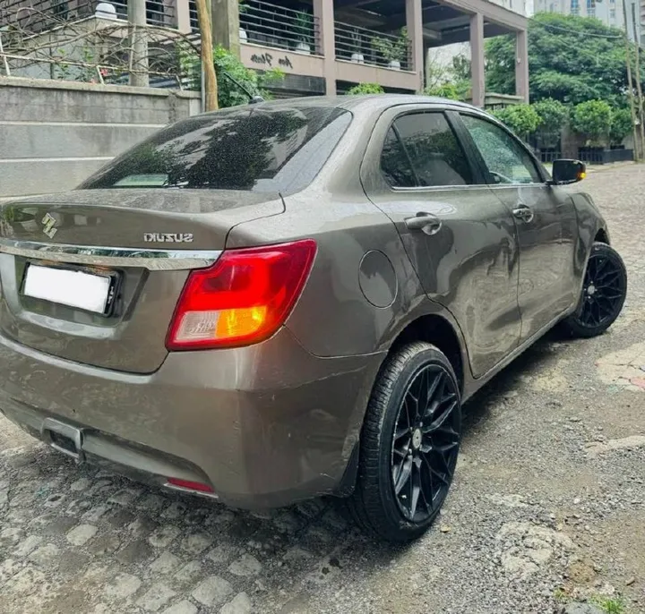 Suzuki Dzire 2021 Automatic – photo 7
