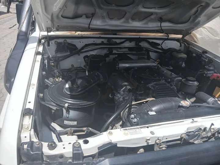 Toyota Mark 2 2018 Diesel Manual – photo 3