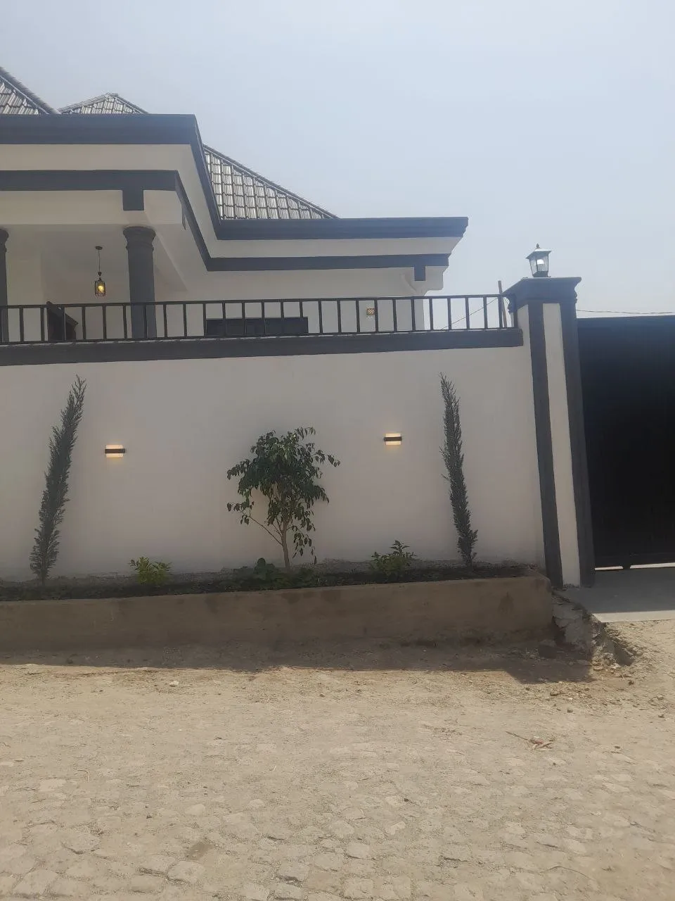 Modern Villa House Goro 250 sqm – photo 7