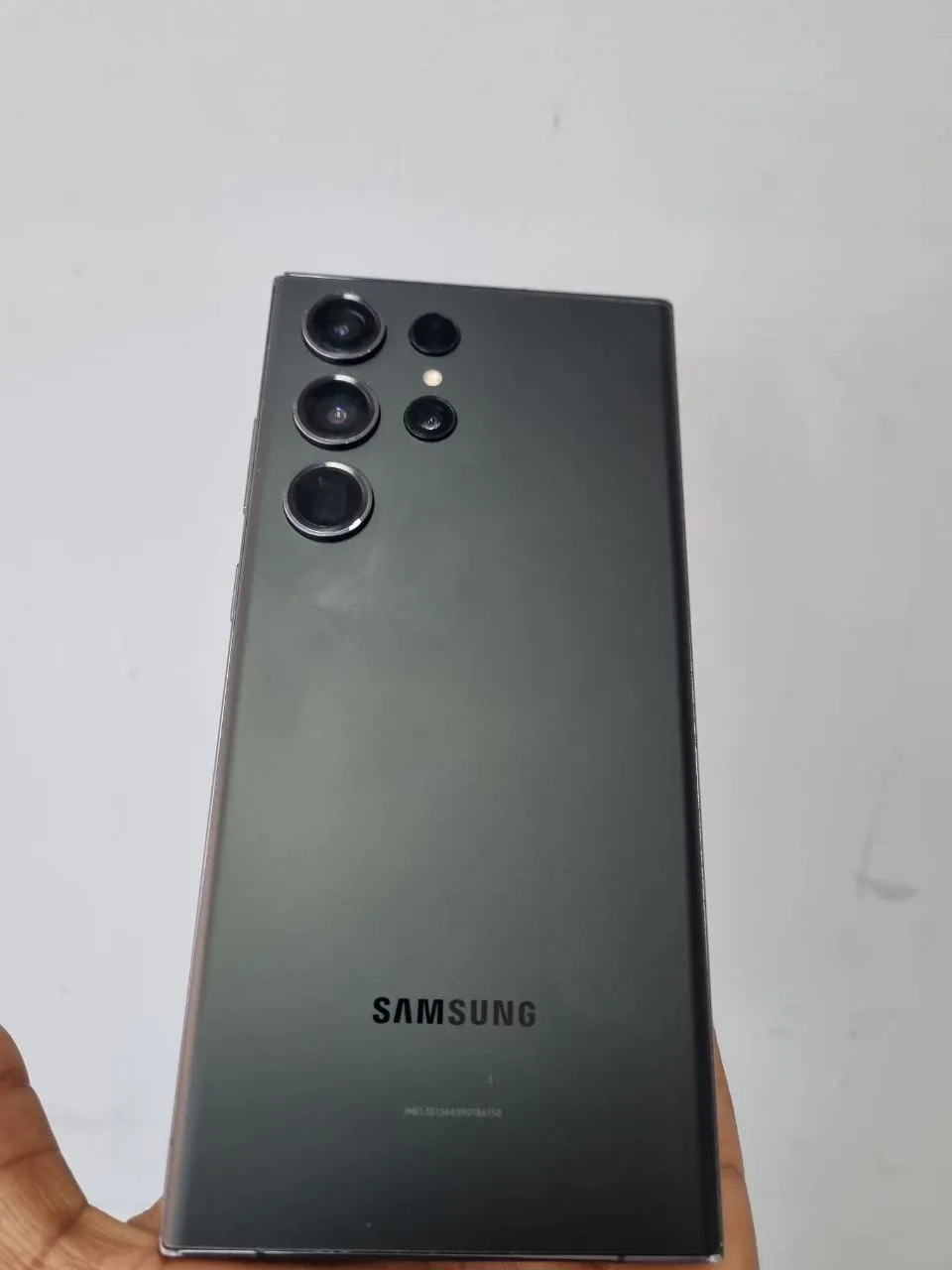 Samsung S23 Ultra 256GB – photo 7