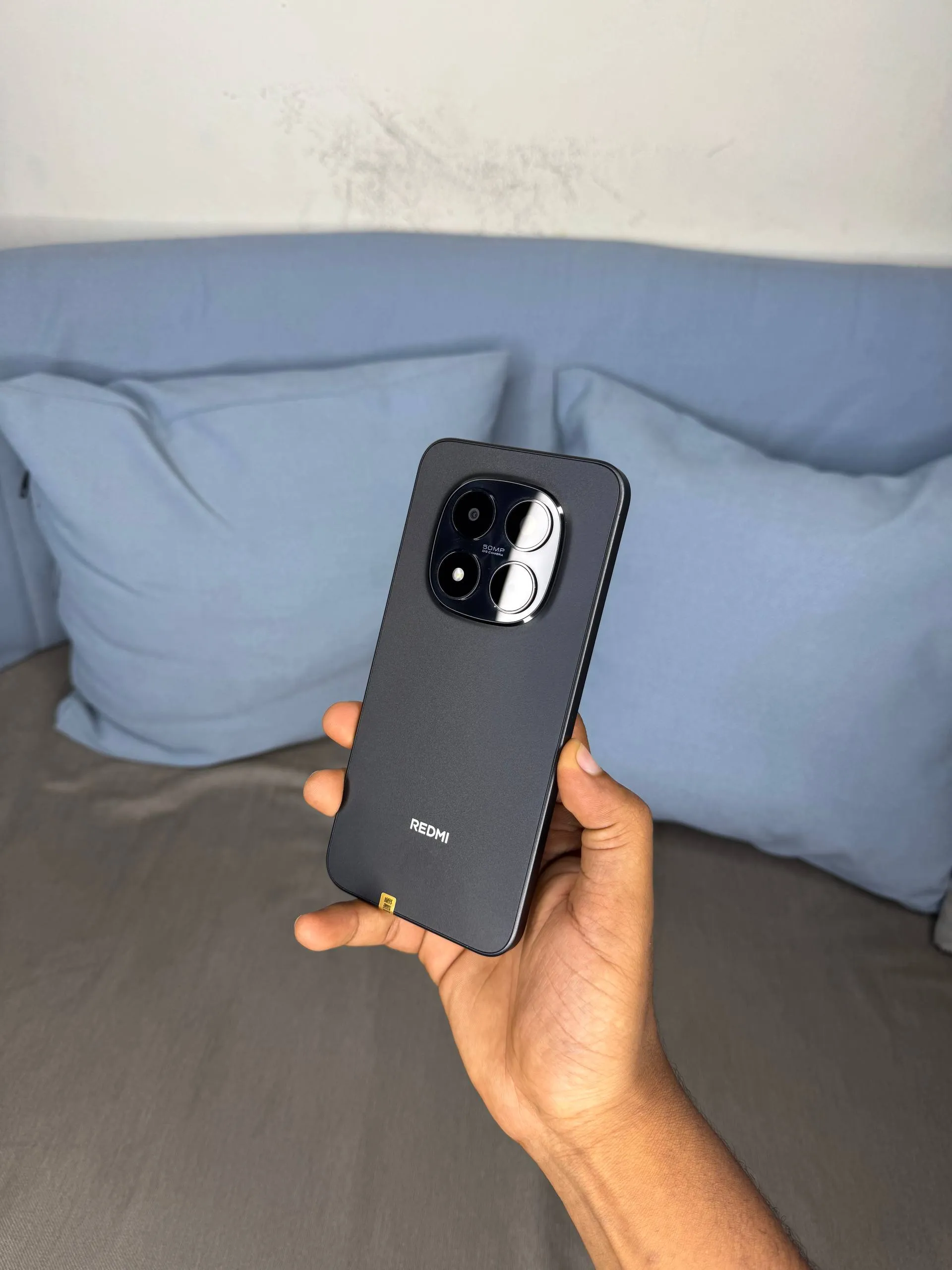 Redmi Note 15 Pro 256GB – photo 3