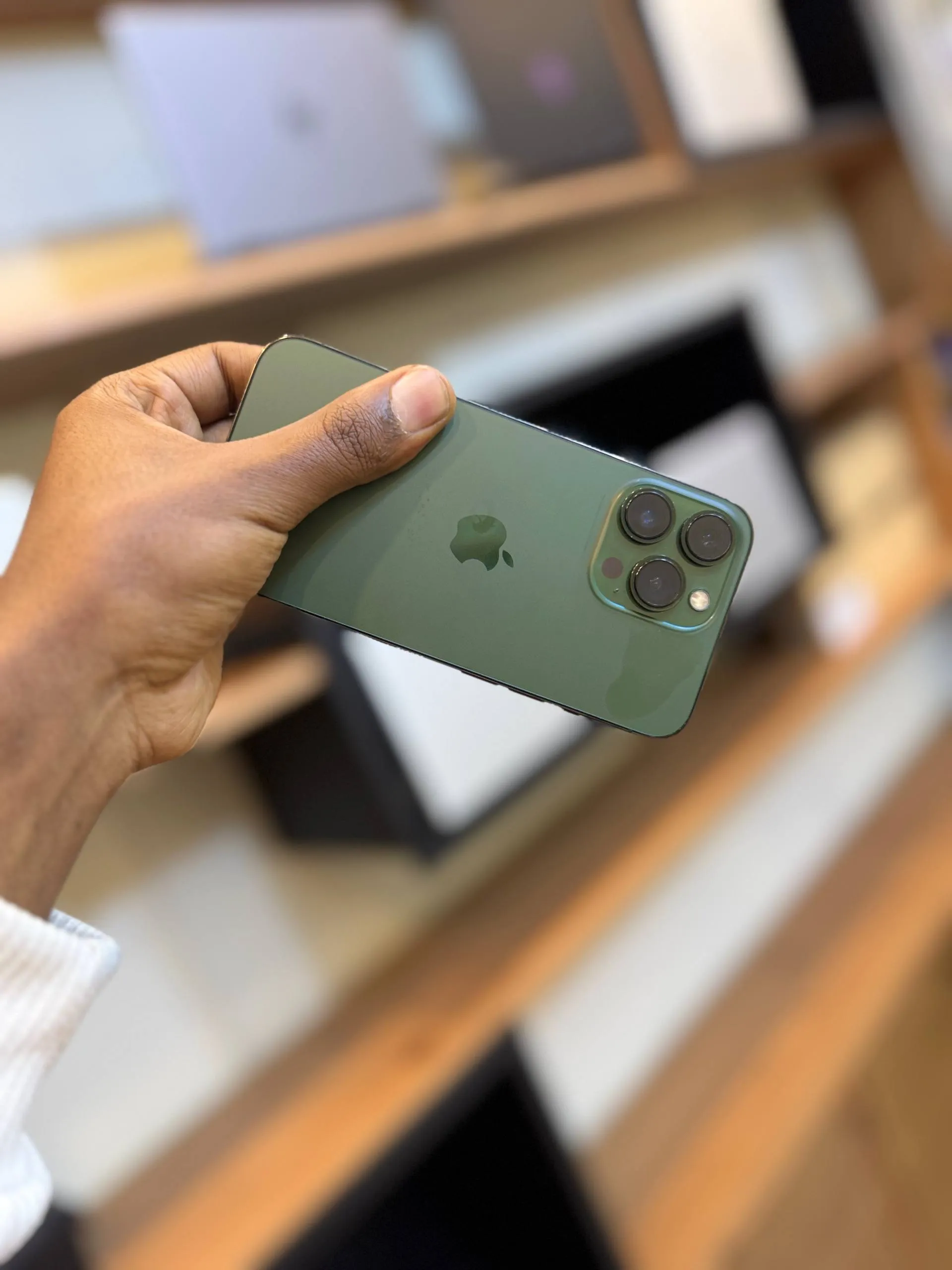 iPhone 13 Pro 256GB – photo 5