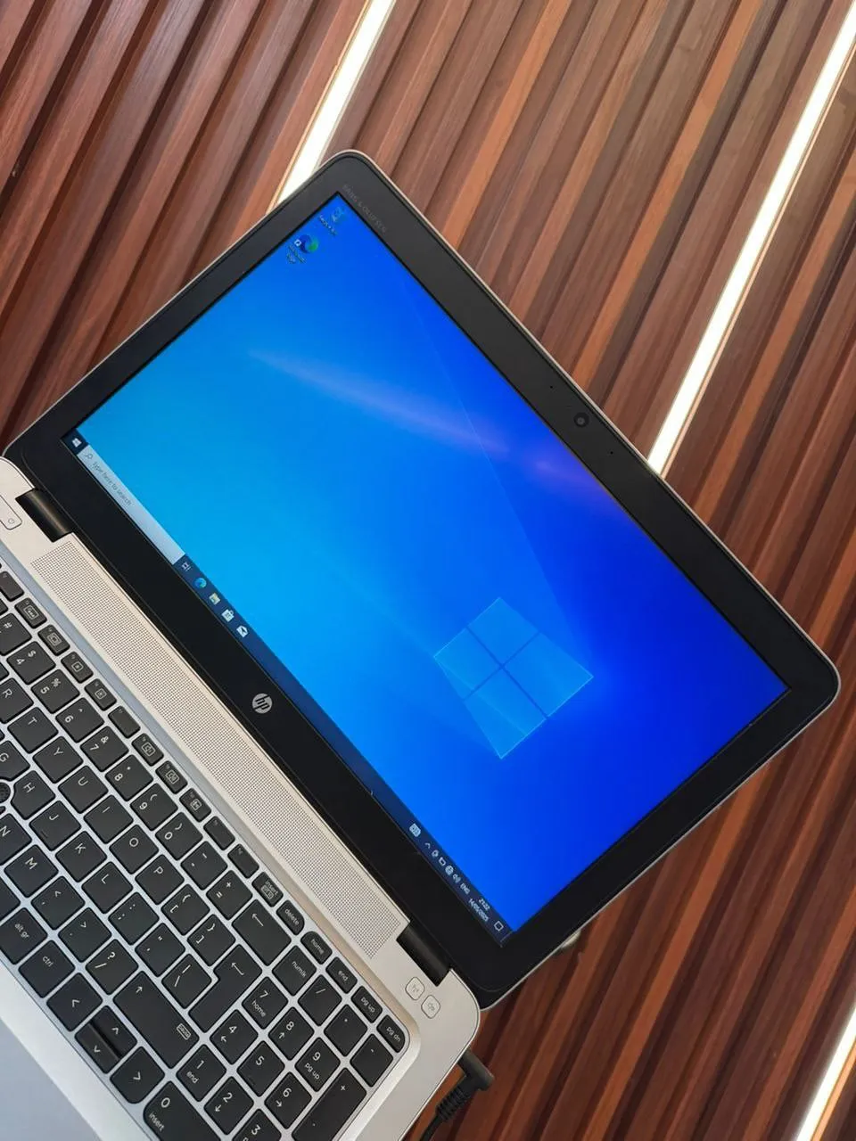HP EliteBook 850 G3 i5 Laptop – photo 3
